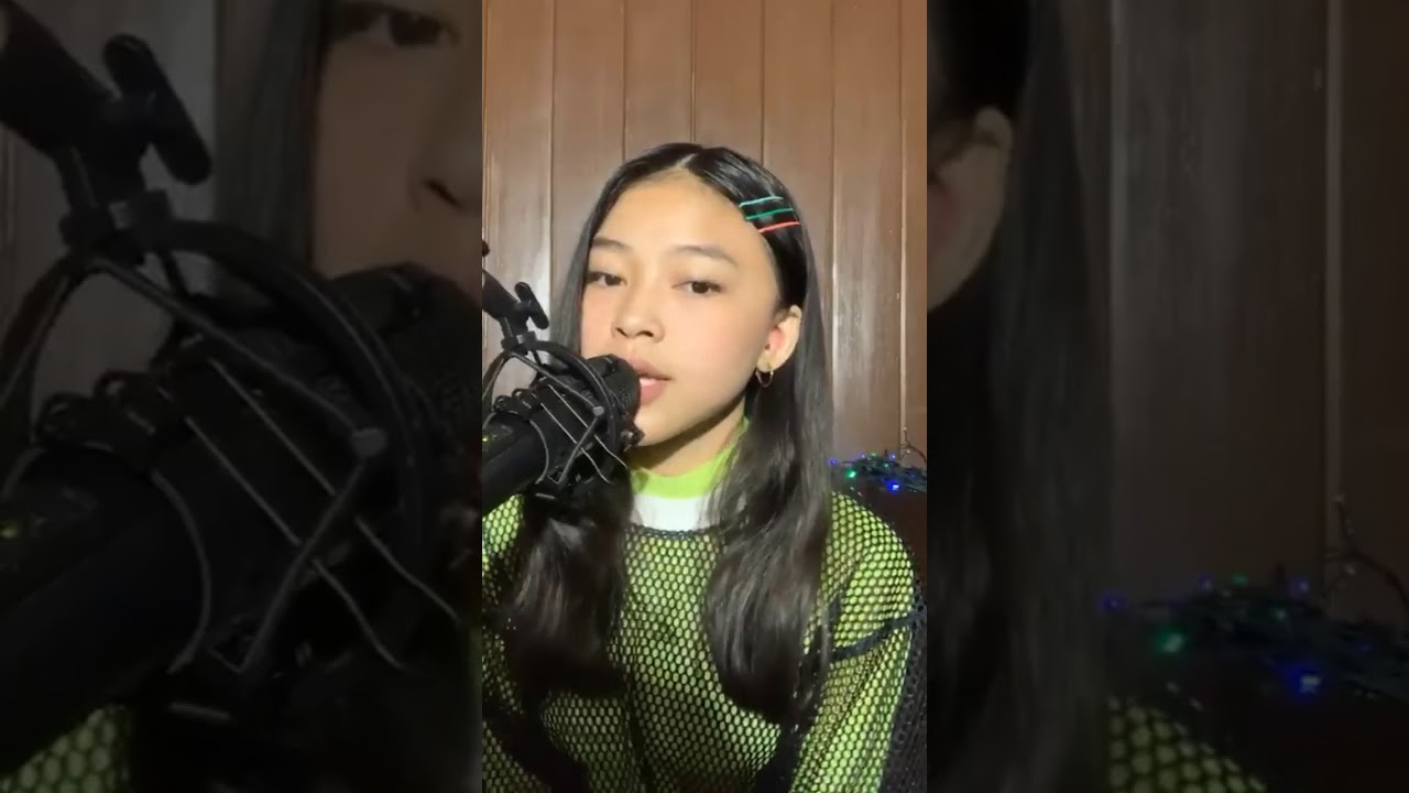 Watch Anneth - La La Lost You (Live Cover) on YouTube Watch Anneth - La La Lost You (Live Cover) on YouTube