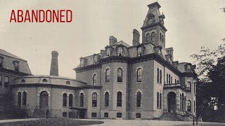 ABANDONED Mental Asylum by Vintage Files 3,851 views 1 year ago 8 minutes, 22 seconds