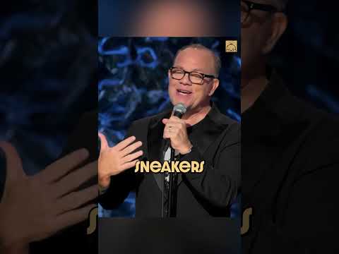 Married couple life explained | Tom Papa