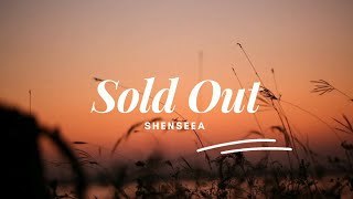 Shenseea - Sold Out (Clean) Resimi