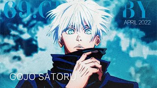 Gojo Satoru Amv - Jujutsu Kaisen - No Lies