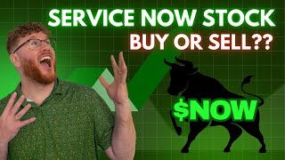 ServiceNow ($NOW) Stock: Massive Buy Opportunity in 2026? (Don't Miss This!)