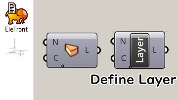 【Elefront】Define Layer【4.3.0】