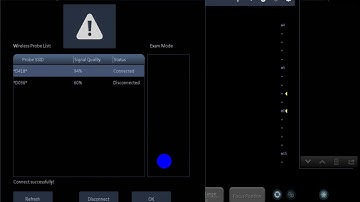 How to install and use the Windows software for Youkey D8 wireless pocket ultrasound system