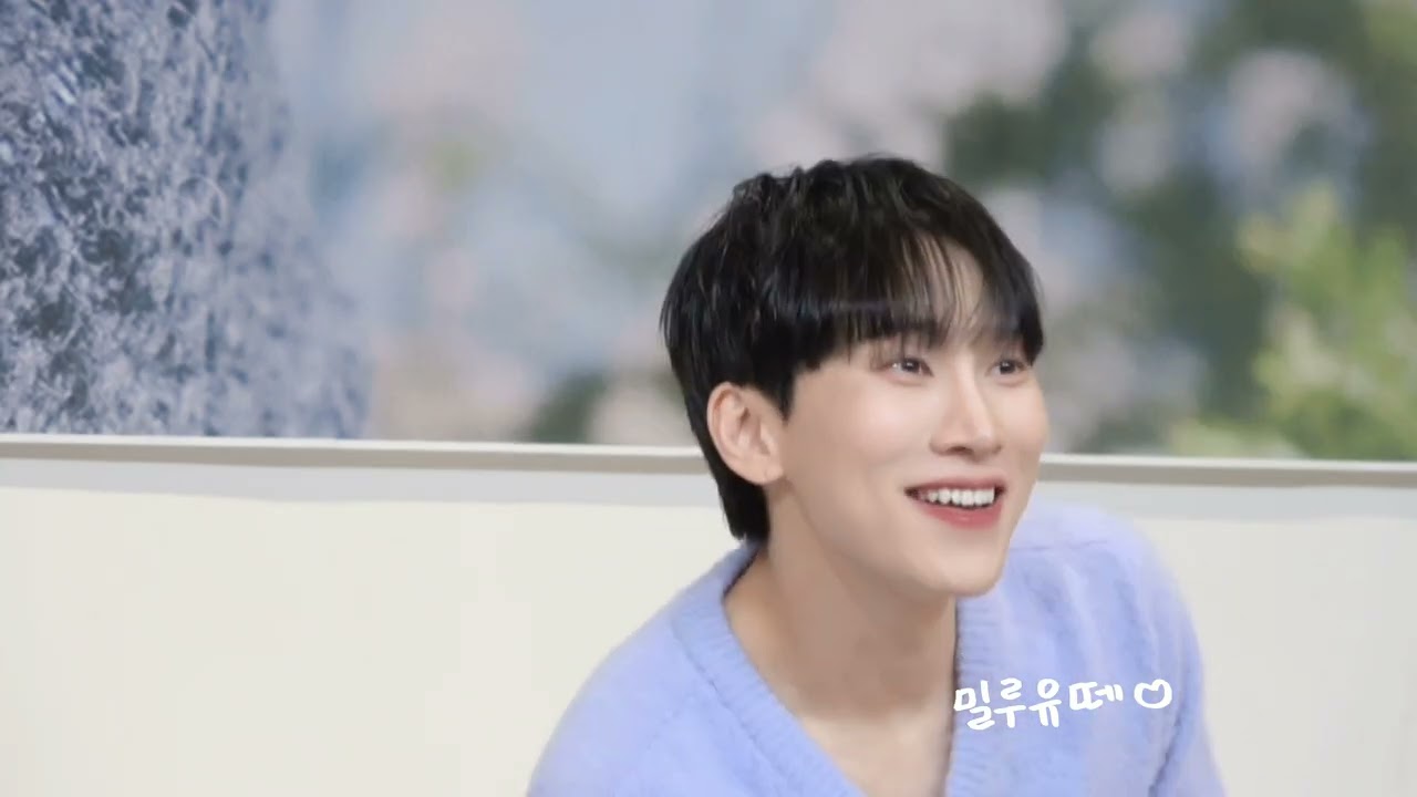 260206 애플뮤직 대면 팬싸인회