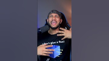 The heck is a tensor?  #maths #physics #engineering