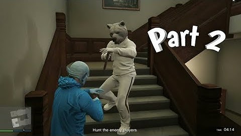 Every Bullet Counts part 2 (Dont use headphones)