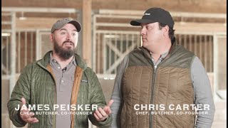 Porter Road - Our Mission