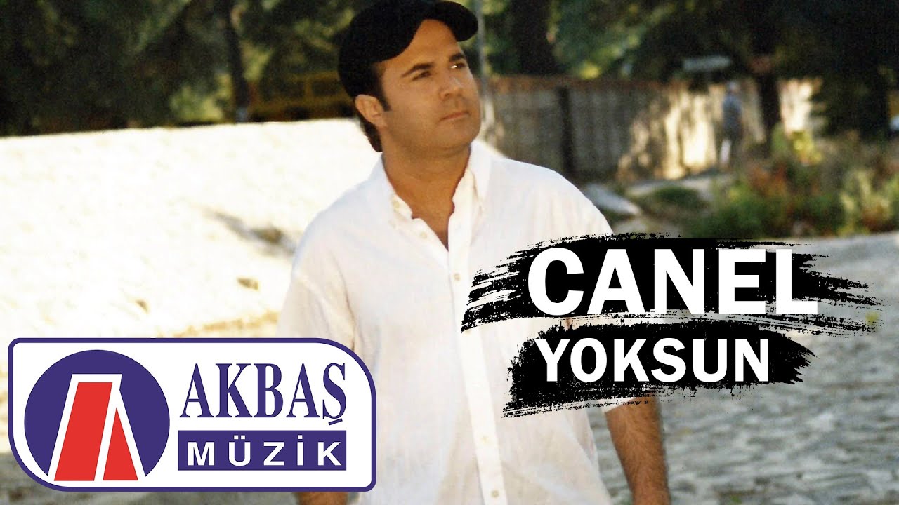 Watch CANEL - Yoksun on YouTube Watch CANEL - Yoksun on YouTube