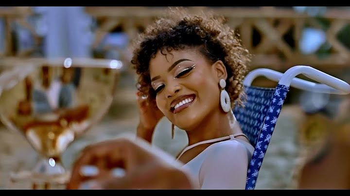 Tabbu - Dax Vibez & Ava Peace  ( Official Video )