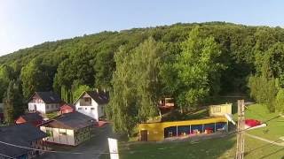 Hello Tábor És Erdei Iskola, Magyarhertelend