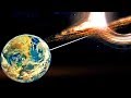人类最恐怖的计划——用太空电梯摄取黑洞能量，或将延续人类文明