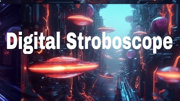 Digital Stroboscope
