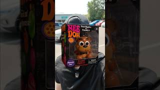 I found the FIVE NIGHTS AT FREDDY’S NEEDOH 😯👀 #fivenightsatfreddys #fnaf #needoh #squishy