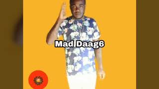 Mad Daag6 Caribbean badness | Dre X Sparta Glock Chip "float" coming soon | Morgie disturb The Dream