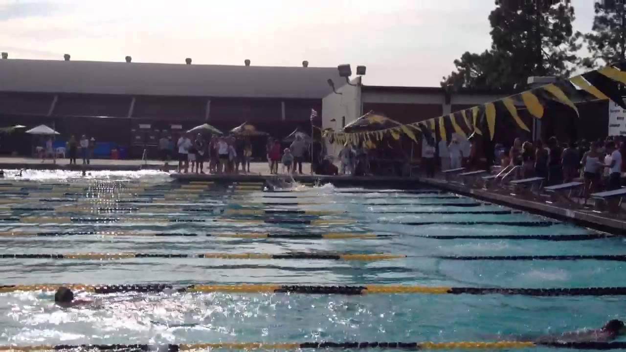 100 Back Bay League Finals YouTube