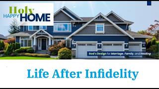 Life After Infidelity