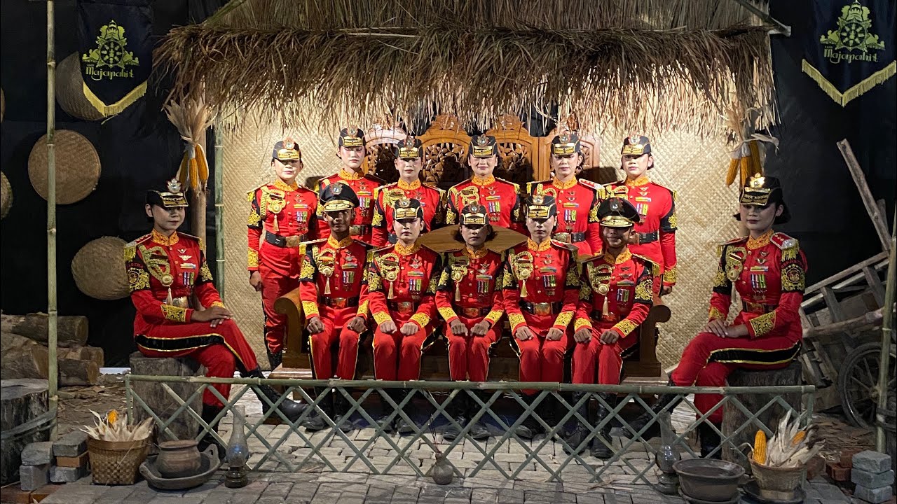 PEMUDA ACEH @LKBB MAJAPAHIT SMAN 1 GEDEG - MOJOKERTO JAWATIMUR