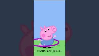 Peppa Pig edit 😂😂 | Gomy Gomy Gomy | CapCut | TikTok username: desistufff | CapCutxSam Resimi