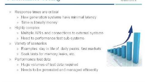 Testing Trading Platforms (Part 2) - AppLabs