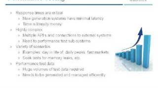 Famous Testing Trading Platforms (Part 2) - AppLabs Profile