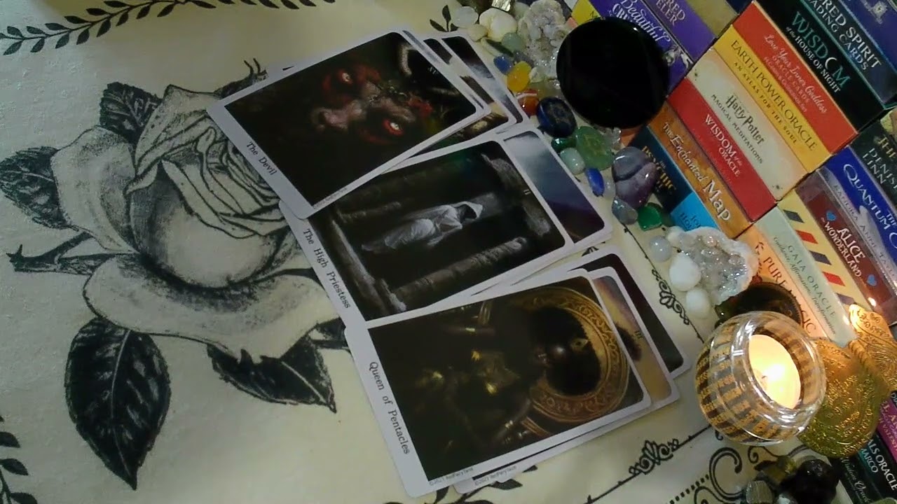 ❗ОН ШОКИРОВАН...КАКАЯ ПРАВДА ЕМУ ОТКРЫЛАСЬ❓ 💥♣️ таро расклад ♥️ онлайн гадание