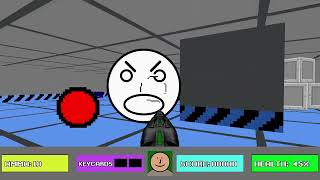 Retro Shooter Prototype Update 3