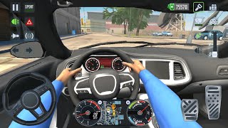 Taxi Simulator 2023 - Taxi Uber Car Drive Game for Android { With Download Link} screenshot 5