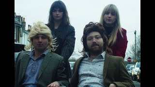 The Pill - Money Mullet (Official Music Video)