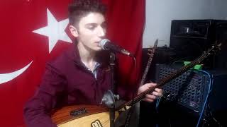 Onur Öztürk - Yüce Dağ Başını Sardı Duman