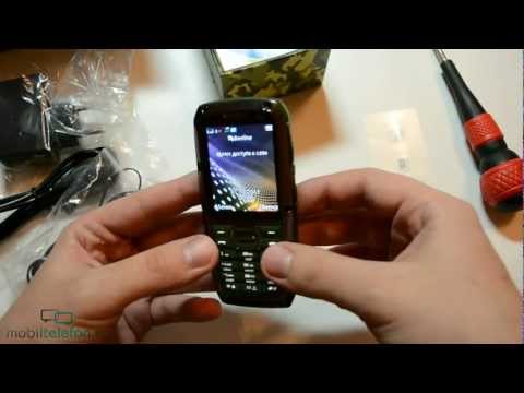 Распаковка Fly OD1 (unboxing)