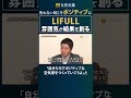 売れない時こそポジティブに。LIFULL「雰囲気が結果を創る」#ビジネス #社長 #経営者 #経営