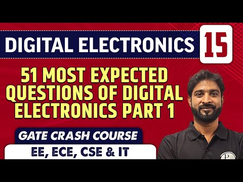 Digital Electronics 15