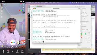 Memex (Open source pump.fun clone) Installation.