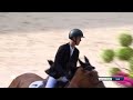 🥈Runner Up - Gilles Thomas - LGCT Grand Prix Shanghai 🇨🇳