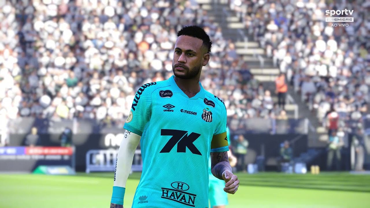 PES21 SGR PATCH UPDATE SECTOR STADIUM