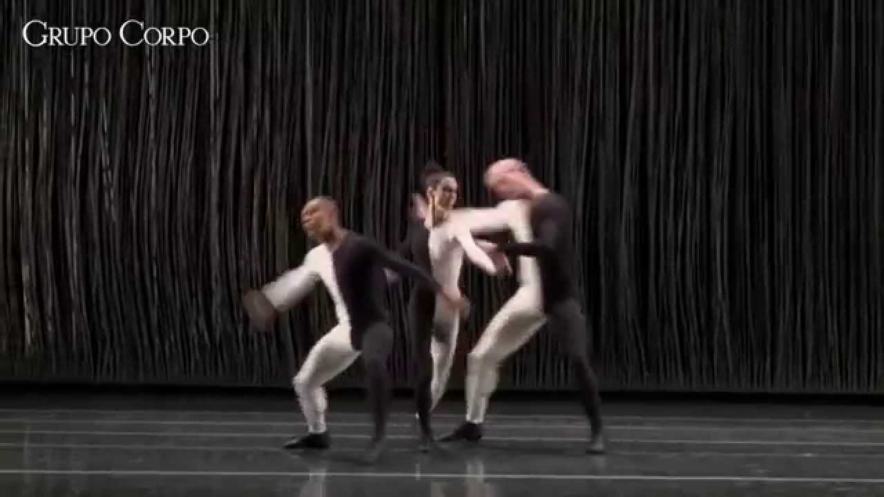 Grupo Corpo - Triz | 2013