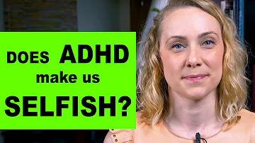 Do adults with ADHD feel remorse?