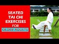 Seated Tai Chi Practice: A Simple Way for Seniors to Stay Healthy