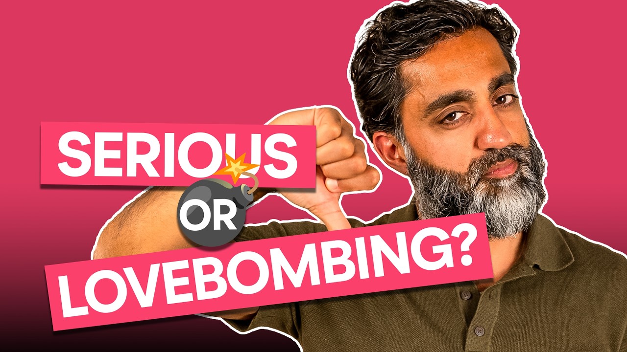 Are They Serious or Lovebombing? | Searching for Love | Episode 02