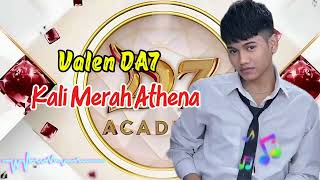 Valen Pamekasan  Kali Merah Athena  Valen Da7 