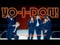 NCT WISH 엔시티 위시 'YO-I-DON!' @NCTzen WISH-JAPAN FANMEETING 2026