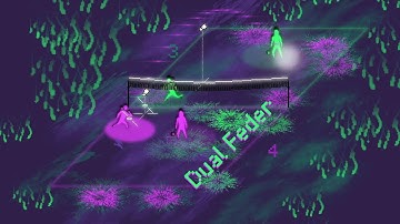 Dual Feder (for Global Game Jam 2022)