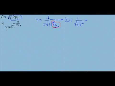 Problema derivada 271