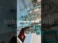 #industrial_jet_mill #automation #viral #viralvideo #industrial #chemical #pharmaceutical #reaction