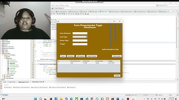 PROJECT PBO,SISTEM MANAJEMEN TUGAS,ASLAB :SANNI TARIGAN AND AMAN HUTABARAT