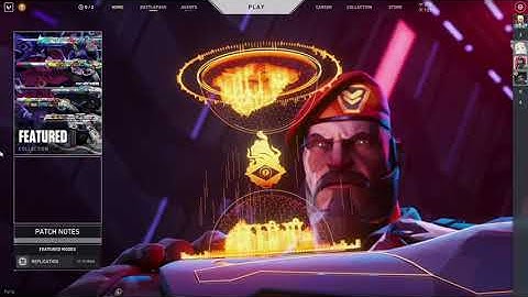 Checking Valorant Shop until I get Spectrum Phantom | Day #11