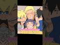 Happy Father's day ❤️ #father #naruto #himawari #boruto #kawaki #edit