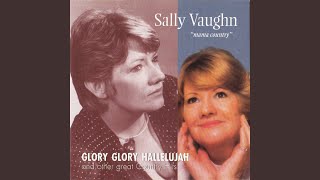 Video thumbnail of "Sally Vaughn - Send Me the Pillow That You Dream On"
