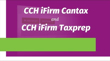 Tax: Digital Signatures